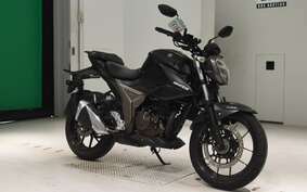 SUZUKI GIXXER 250 ED22B