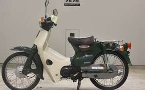 HONDA C50 SUPER CUB AA01