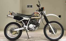 HONDA XR250R ME06