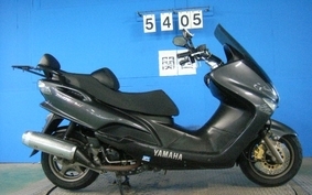 YAMAHA MAJESTY 125 FI SE27