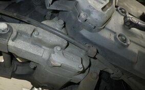 SUZUKI ADDRESS V125 CF46A