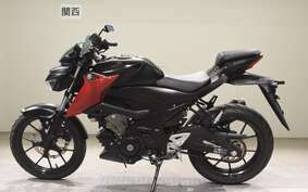 SUZUKI GSX-S125 DL32B