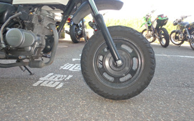 HONDA APE50 AC16