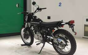 SUZUKI GRASS TRACKER Bigboy NJ4BA