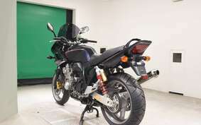 HONDA CB400 SUPER BOLDOR VTEC A 2008 NC42