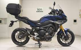 YAMAHA MT-09 Tracer GT 2019 RN51J