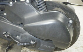 SUZUKI ADDRESS V50 CA4BA