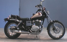 HONDA REBEL 250 MC13