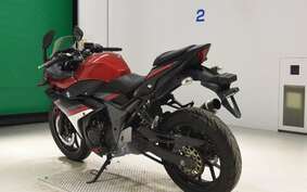 SUZUKI GSX250R DN11A