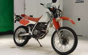 HONDA XLR250 BAJA MD22