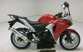 HONDA CBR250R Fi MC41