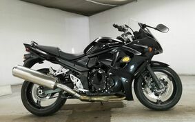 SUZUKI BANDIT 1250 F 2010 GW72A