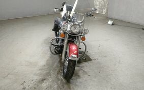 HARLEY FLSTCI 1450 2004 BWB