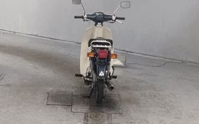 HONDA SUPER CUB90 HA02