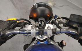 SUZUKI SV400 VK53A