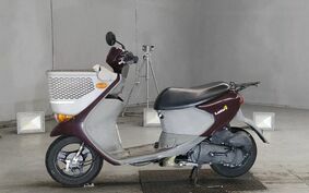 SUZUKI LET's 4 Basket CA43A