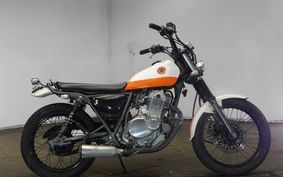 SUZUKI GRASS TRACKER NJ47A