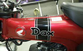 HONDA DAX 125 JB04