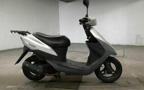 SUZUKI LET's 2 CA1PA