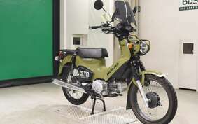 HONDA CROSS CUB 110 JA45