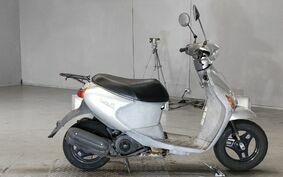 SUZUKI LET's 4 G CA41A