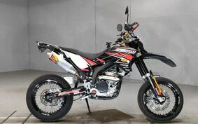 YAMAHA WR250X DG15J