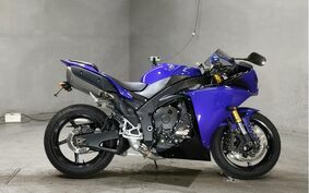 YAMAHA YZF-R1 2009 RN24J