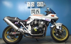 SUZUKI GSX400S KATANA GK77A