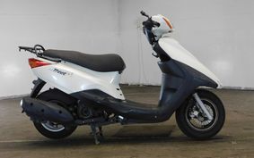 YAMAHA AXIS 125 TREET SE53J