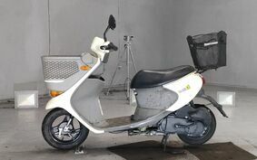 SUZUKI LET's 4 Basket CA43A