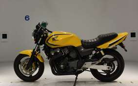 HONDA CB400SF VTEC SPEC 2 2002 NC39