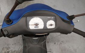 SUZUKI LETS2 CA1PA