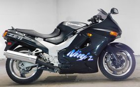 KAWASAKI ZX 1100 NINJA 1998 ZXBD1X