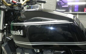 KAWASAKI ZRX-2 2008 ZR400E