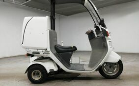 HONDA GYRO CANOPY TA02