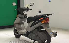 SUZUKI ADDRESS V125 CF4EA