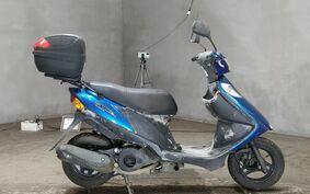 SUZUKI ADDRESS V125 G CF46A