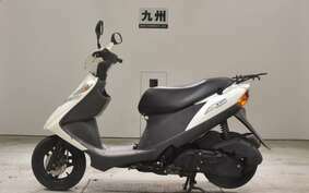 SUZUKI ADDRESS V125 G CF4EA