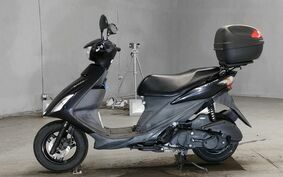 SUZUKI ADDRESS V125 S CF4MA