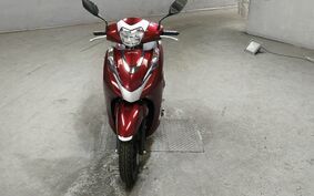 HONDA LEAD 125 JK12