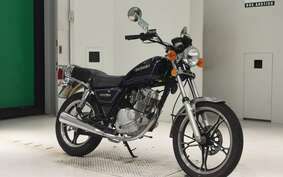 SUZUKI GN125 H