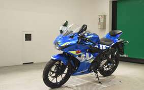 SUZUKI GSX-R125 DL33B