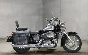 HONDA SHADOW 400 2007 NC34