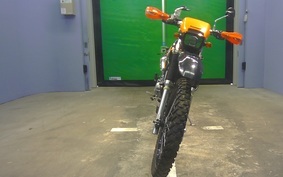 KAWASAKI SUPER SHERPA KL250G