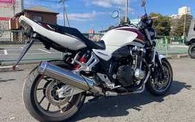 HONDA CB1300SF SUPER FOUR 2018 SC54