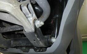 SUZUKI ADDRESS V125 DT11A