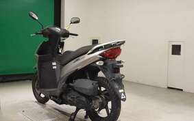 SUZUKI ADDRESS 110 CE47A