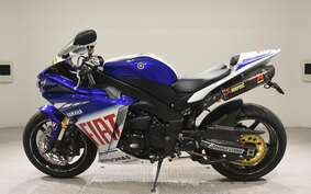 YAMAHA YZF-R1 2011