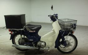 HONDA PRESS CUB 50 AA01