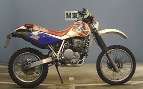 HONDA XR600R 1993 PE04